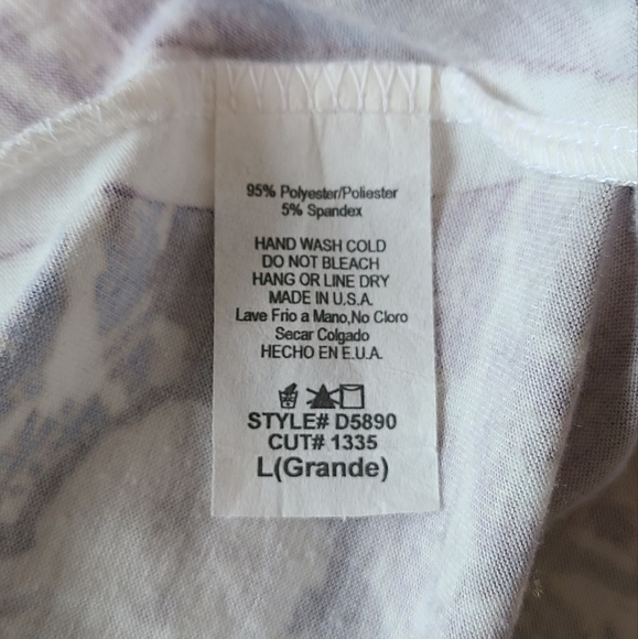 Summer Slip Dress - Picture 4 of 4